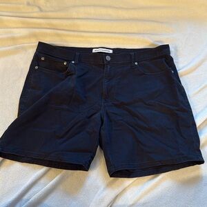 Amazon Essentials men’s shorts